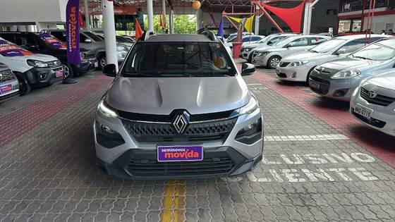 RENAULT KARDIAN 1.0 TCE FLEX EVOLUTION EDC